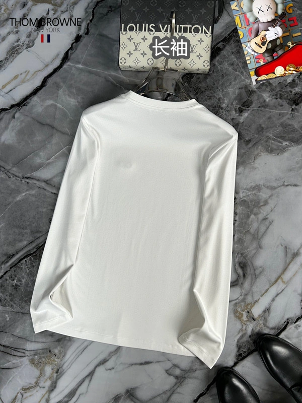TimelessDesign Thom Browne T-Shirts 174066