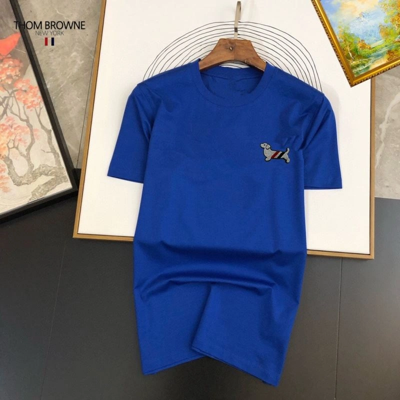 Thom Browne T-Shirts Contemporary 174069