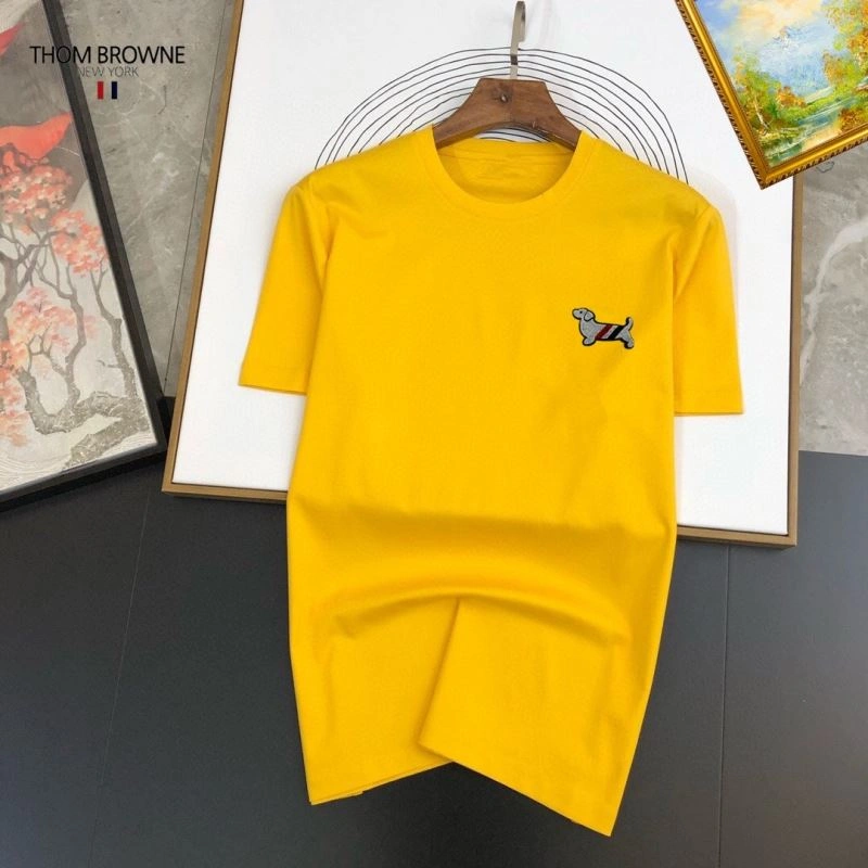 Thom Browne T-Shirts Contemporary 174069