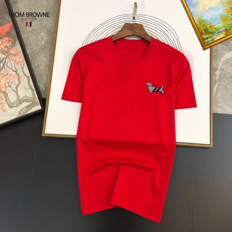 Thom Browne T-Shirts Contemporary 174069