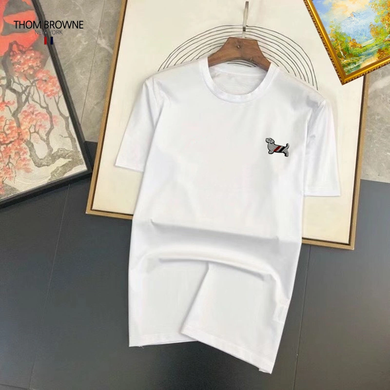 Thom Browne T-Shirts Contemporary 174069