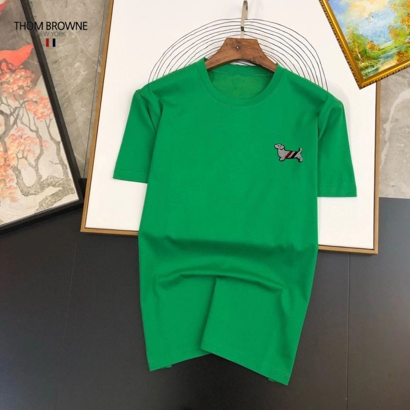 Thom Browne T-Shirts Contemporary 174069