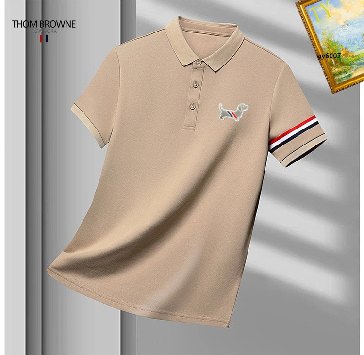 TravelReady Thom Browne T-Shirts 173437