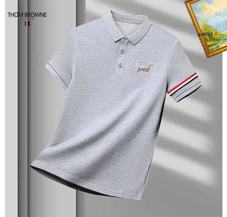 TravelReady Thom Browne T-Shirts 173437