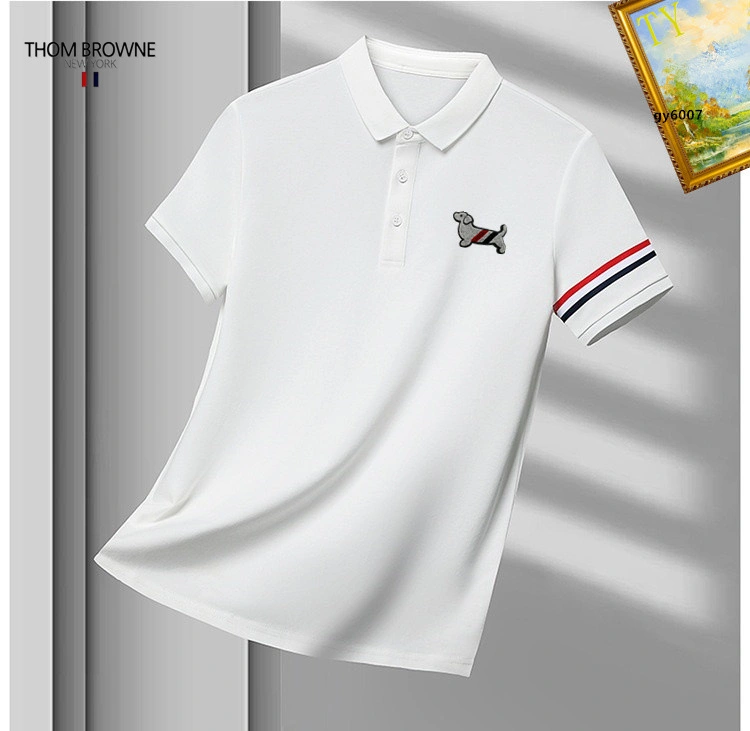 Thom Browne T-Shirts Flexible 173438