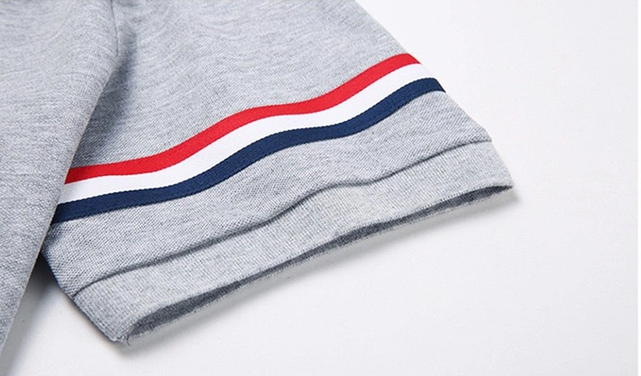 Thom Browne T-Shirts Flexible 173438