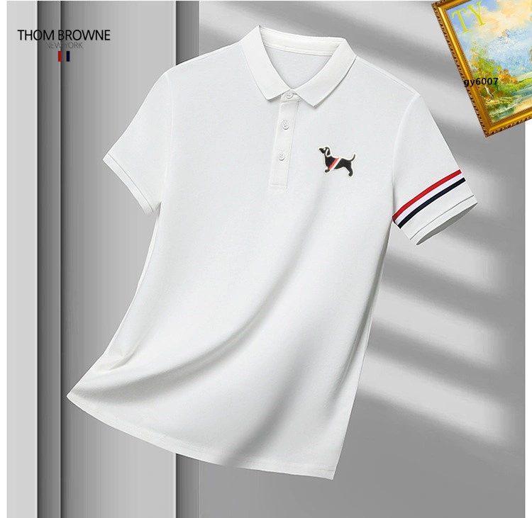 Supportive Thom Browne T-Shirts 173434