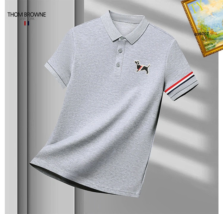 Supportive Thom Browne T-Shirts 173434