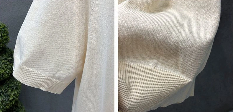 Thom Browne T-Shirts MoistureWicking 173430