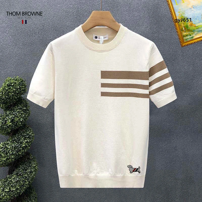 HighPerformance Thom Browne T-Shirts 173515