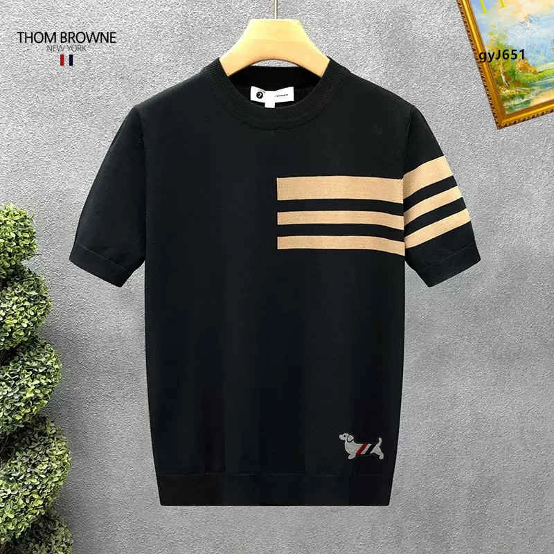 HighPerformance Thom Browne T-Shirts 173515