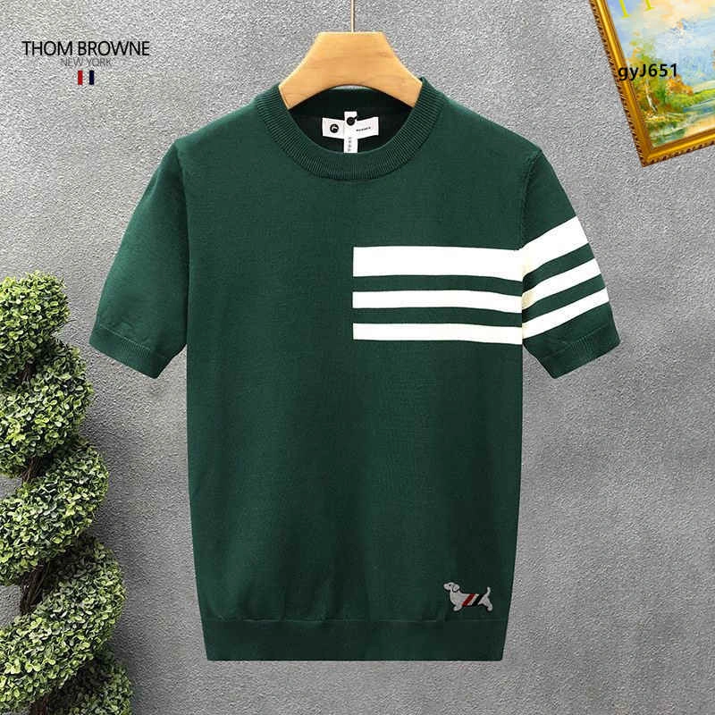 HighPerformance Thom Browne T-Shirts 173515