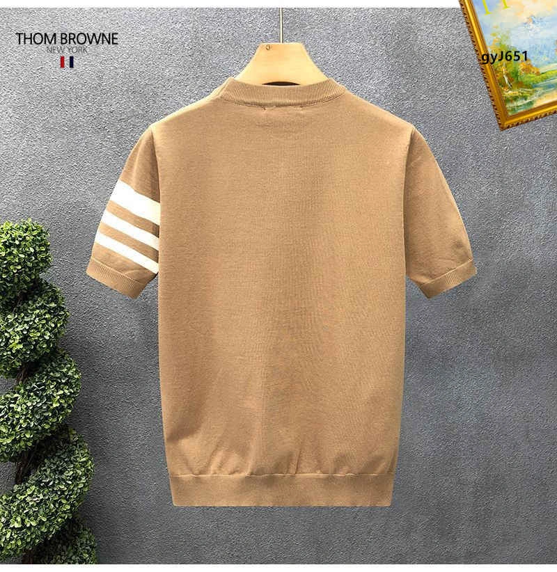 HighPerformance Thom Browne T-Shirts 173515