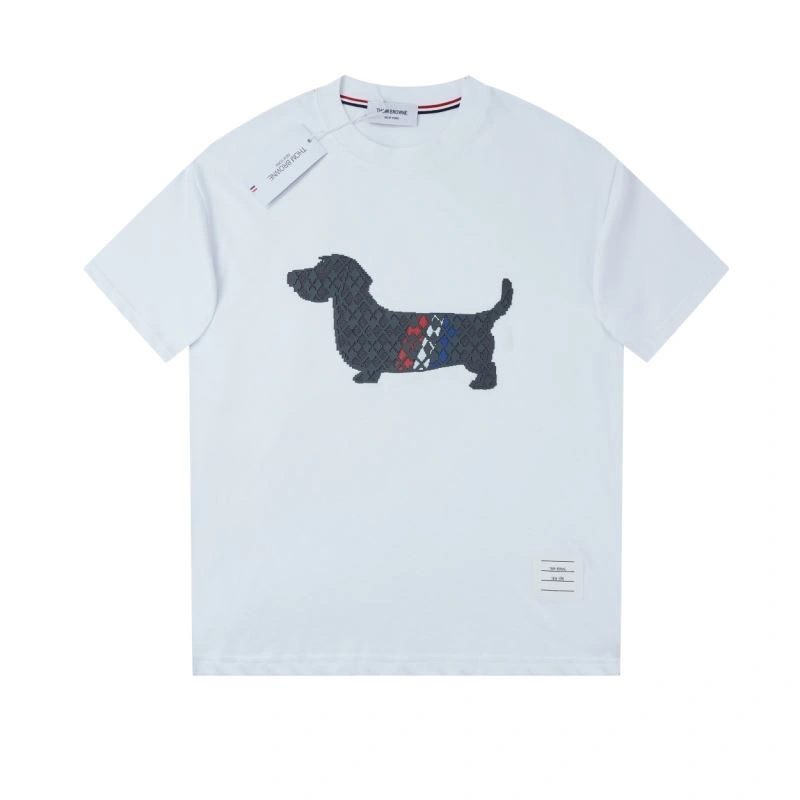 Thom Browne T-Shirts Original 174128