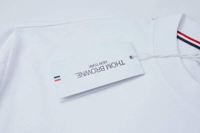 Thom Browne T-Shirts Original 174128