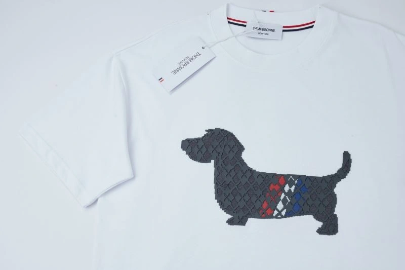 Thom Browne T-Shirts Original 174128