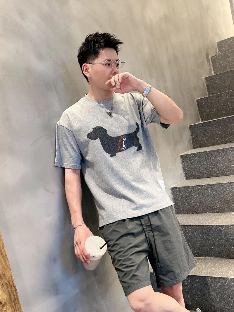 Thom Browne T-Shirts Original 174128