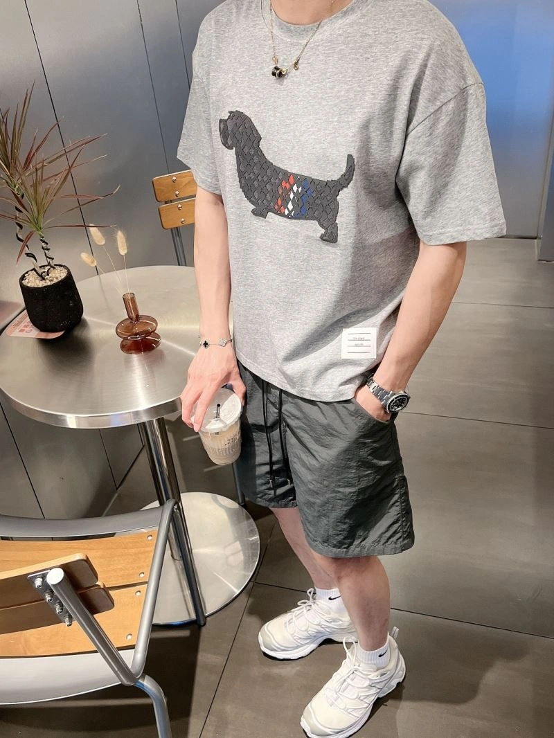 Thom Browne T-Shirts Original 174128