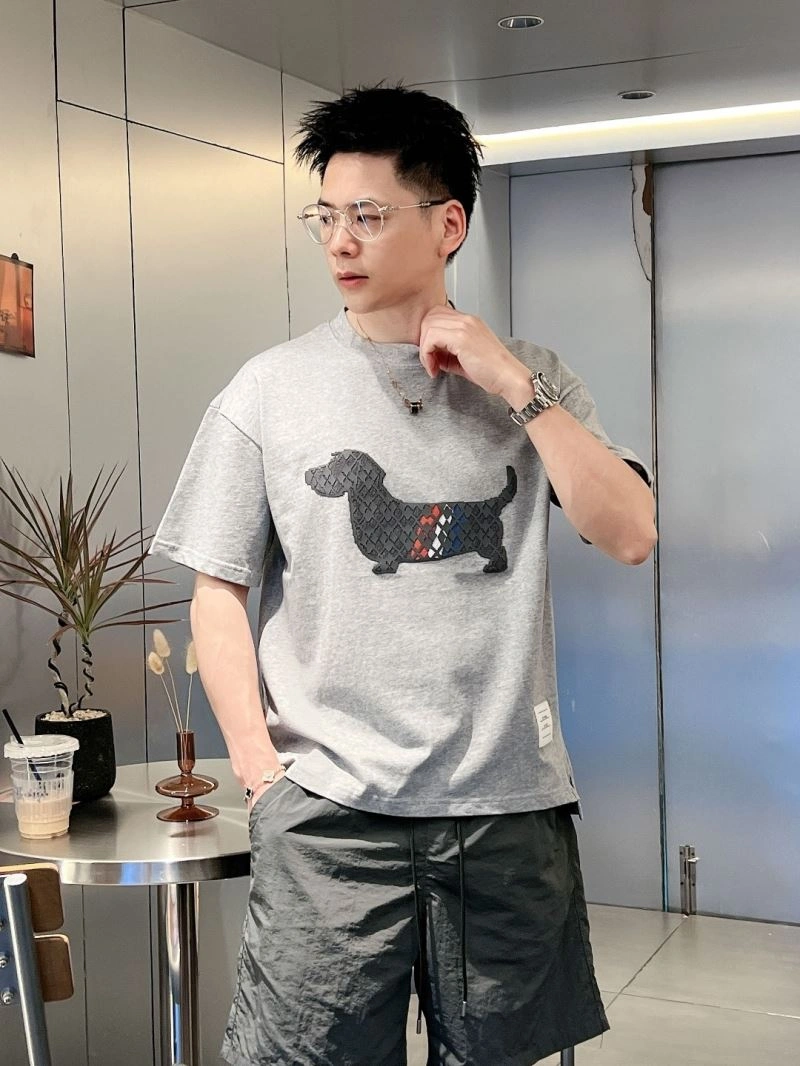 Thom Browne T-Shirts Original 174128