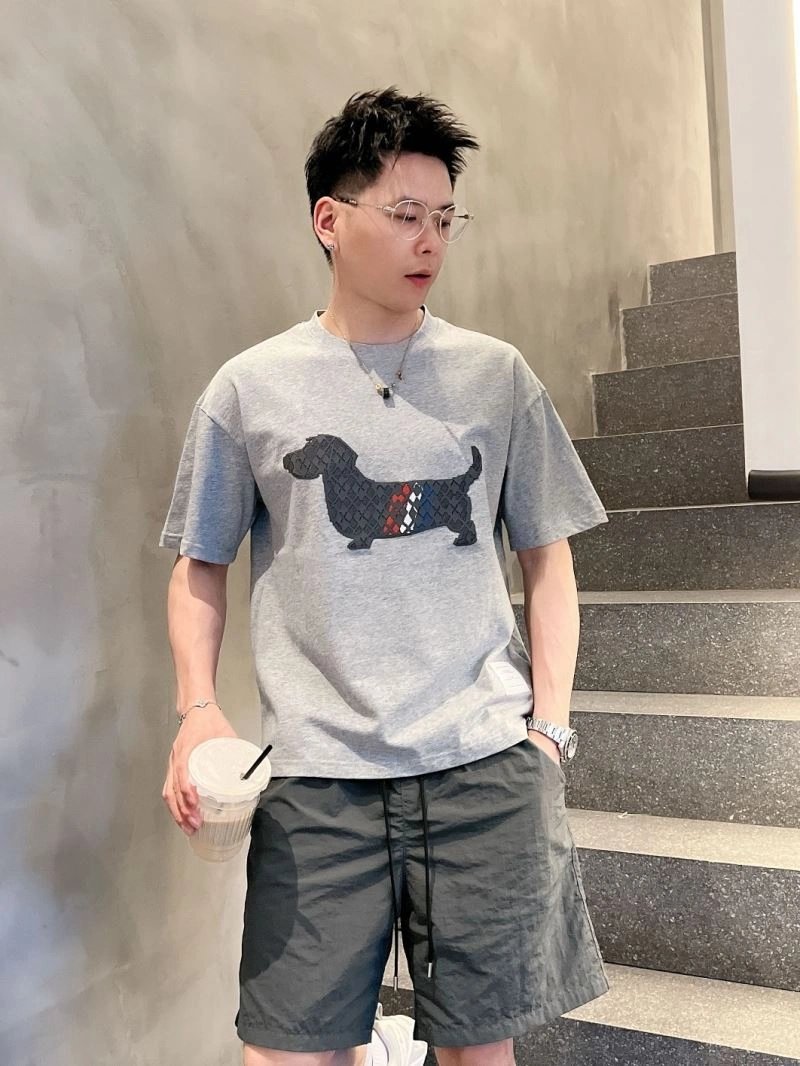 Thom Browne T-Shirts Original 174128