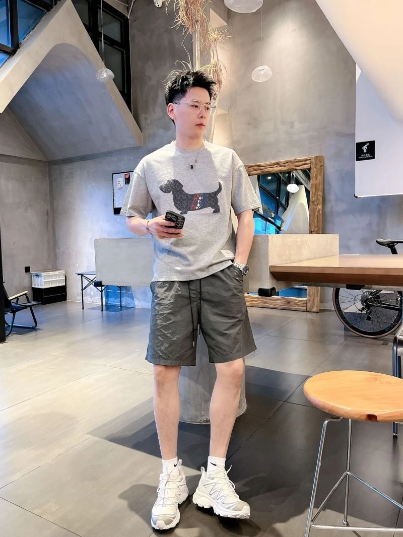 Thom Browne T-Shirts Original 174128