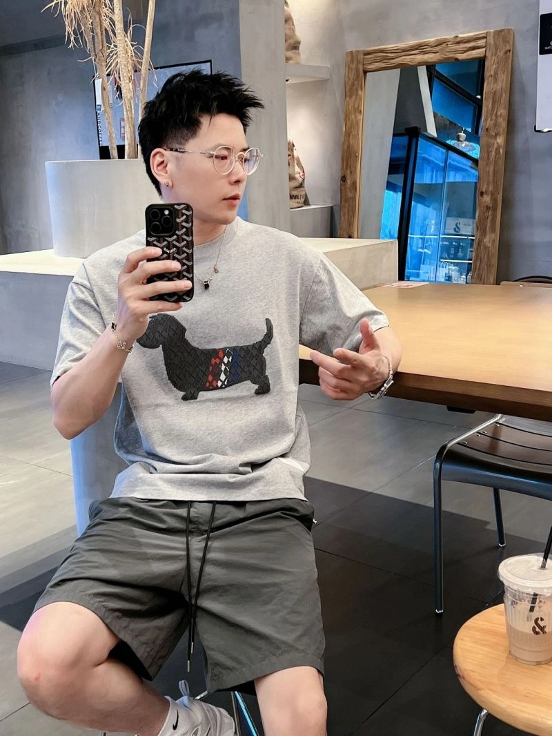 Thom Browne T-Shirts Original 174128