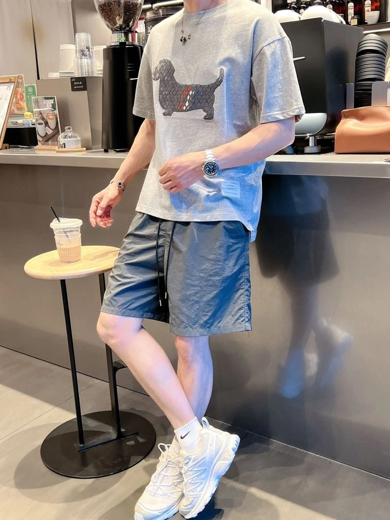 Thom Browne T-Shirts Original 174128