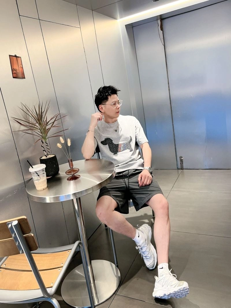 Thom Browne T-Shirts Original 174128