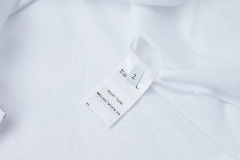 Thom Browne T-Shirts EasyCare 174047