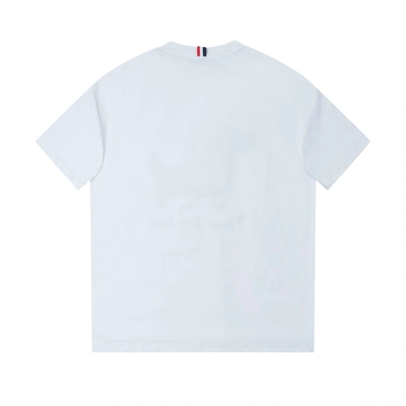 Thom Browne T-Shirts EasyCare 174047