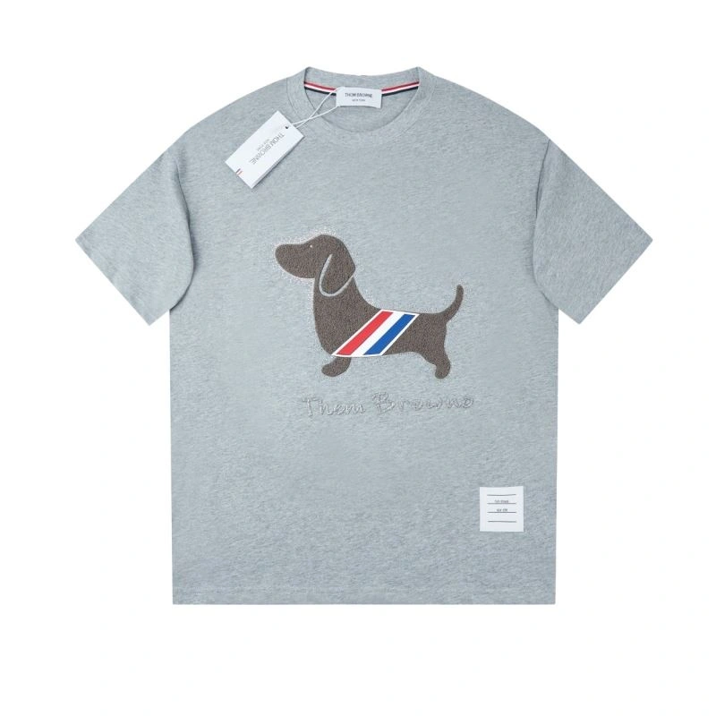 Thom Browne T-Shirts Bright 174008