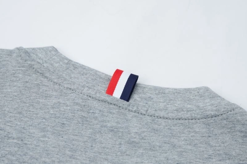 Thom Browne T-Shirts Bright 174008