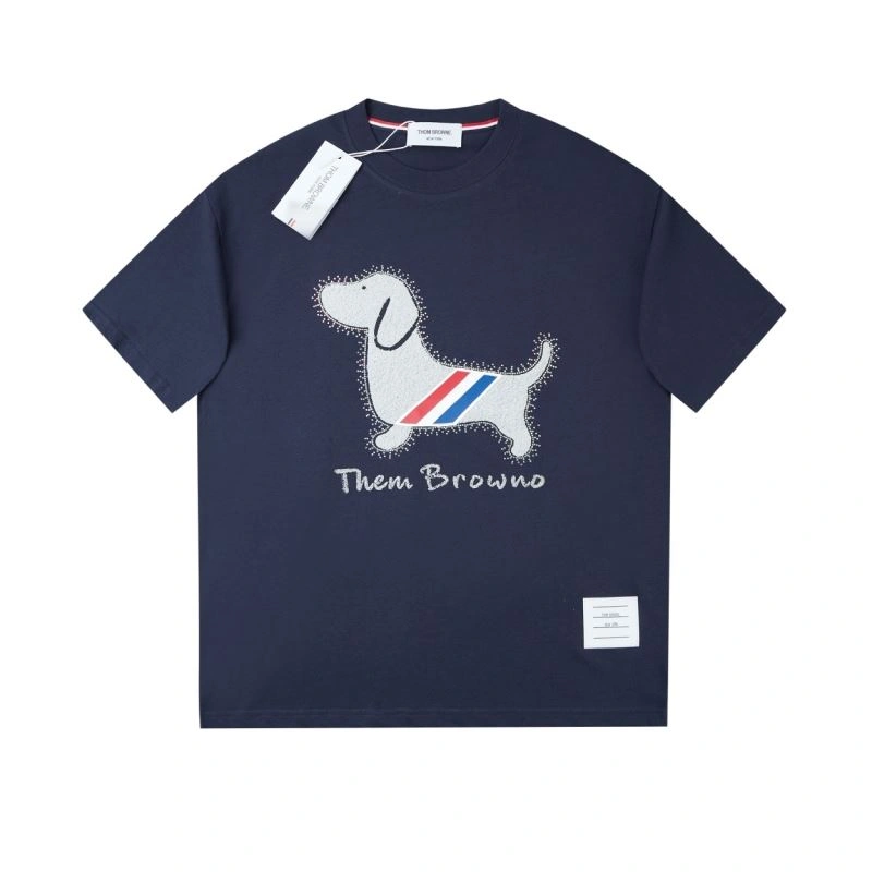Comfortable Thom Browne T-Shirts 174007