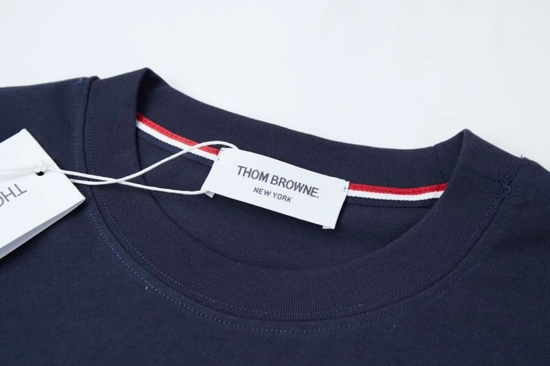 Comfortable Thom Browne T-Shirts 174007