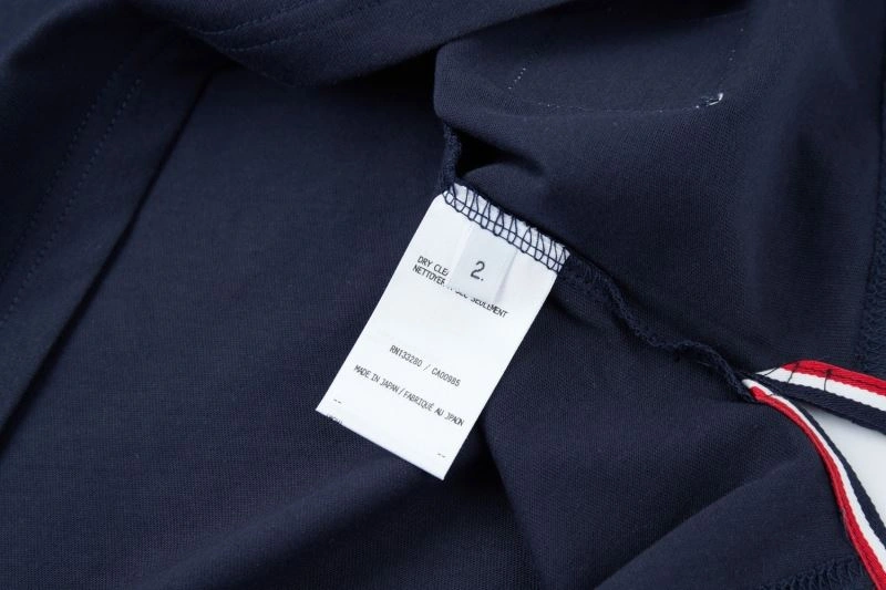 Comfortable Thom Browne T-Shirts 174007