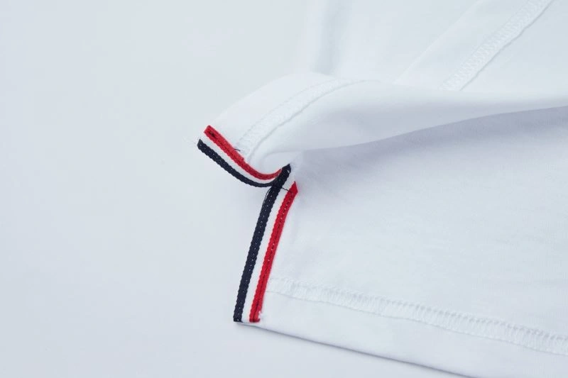 Thom Browne T-Shirts WrinkleFree 174004