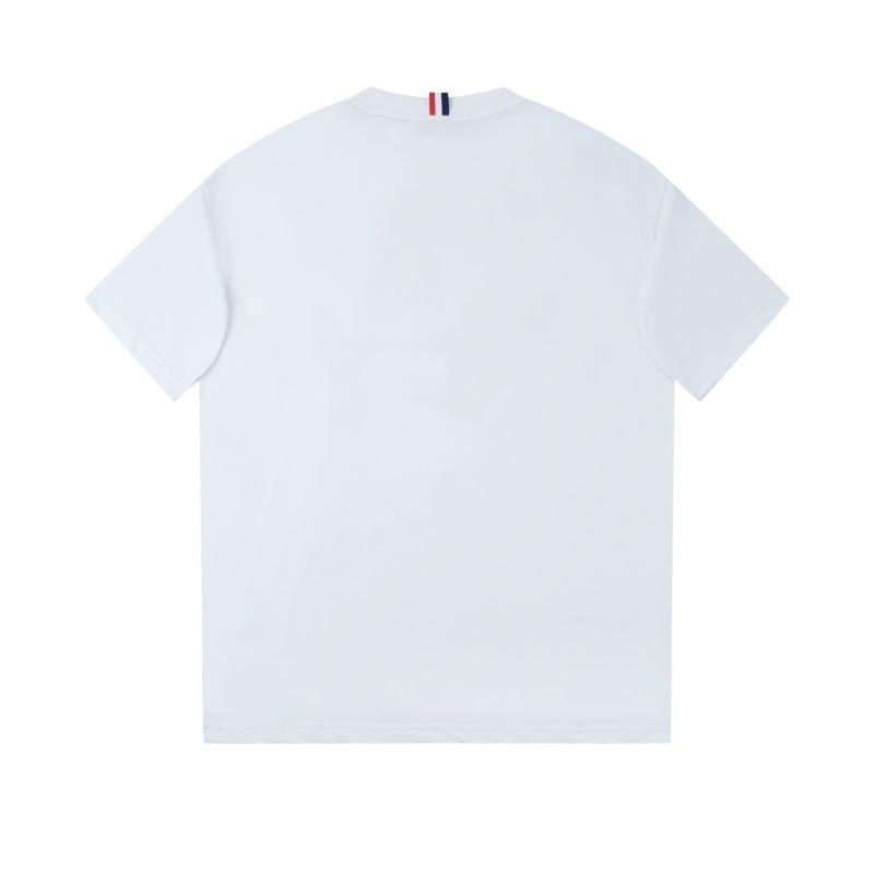 Thom Browne T-Shirts WrinkleFree 174004