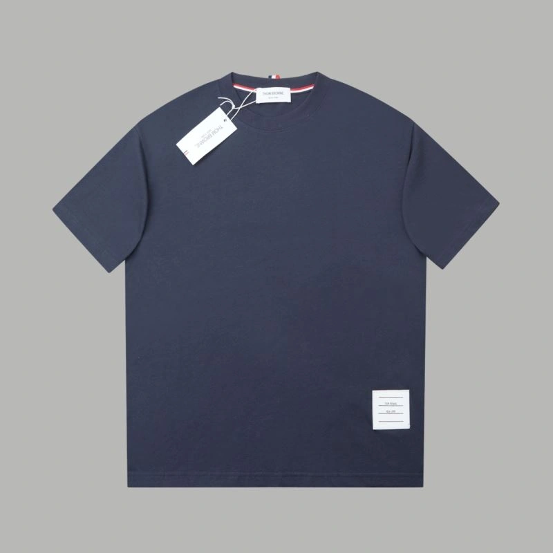 Functional Thom Browne T-Shirts 174001