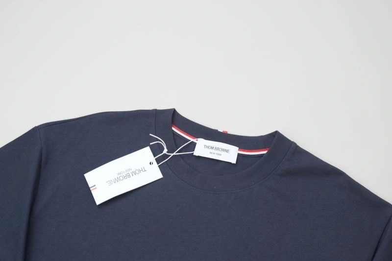 Functional Thom Browne T-Shirts 174001