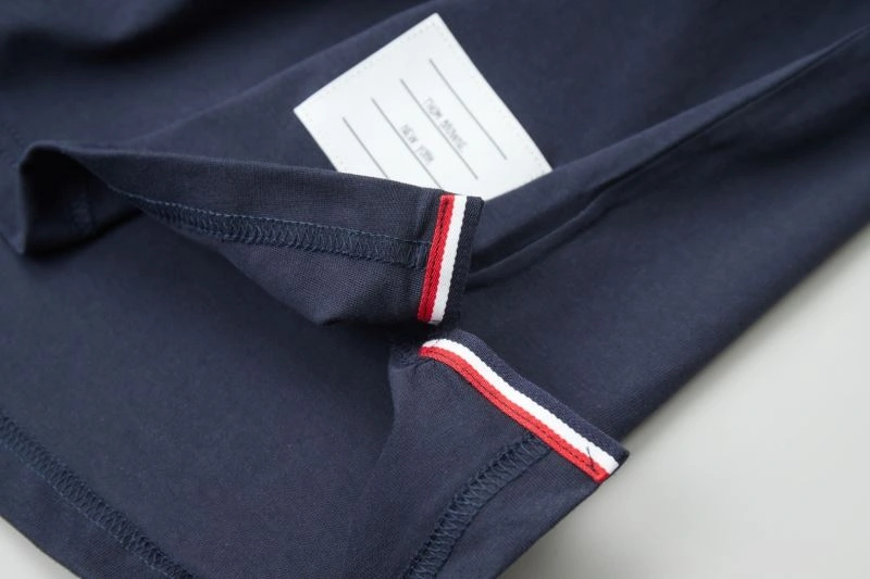 Functional Thom Browne T-Shirts 174001