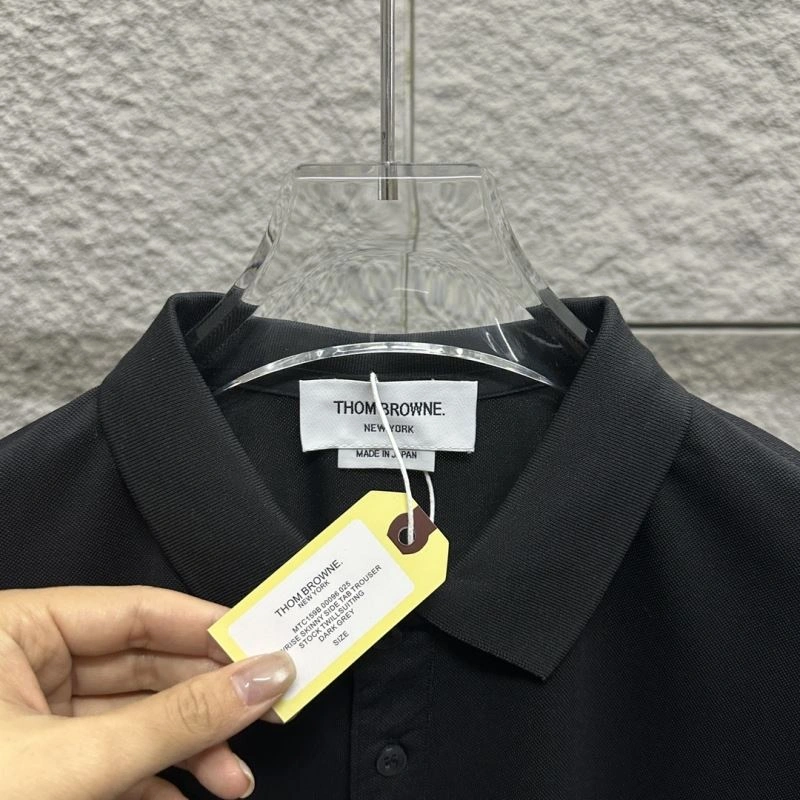Sophisticated Thom Browne T-Shirts 173999