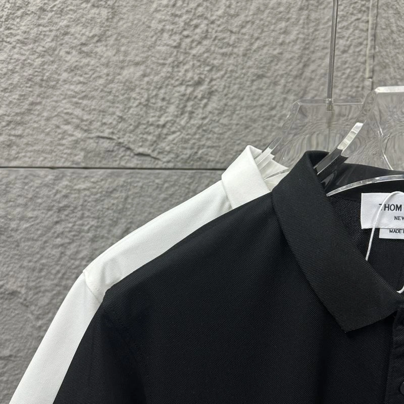 Sophisticated Thom Browne T-Shirts 173999