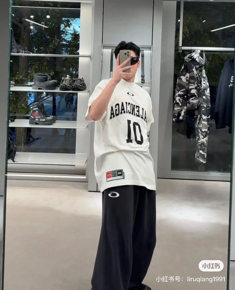 GoAnywhere Thom Browne T-Shirts 174000