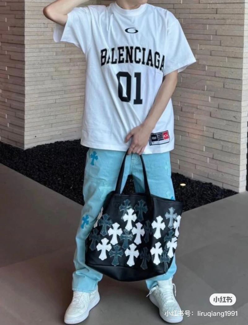 GoAnywhere Thom Browne T-Shirts 174000
