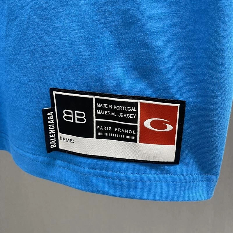 Thom Browne T-Shirts Supportive 174002
