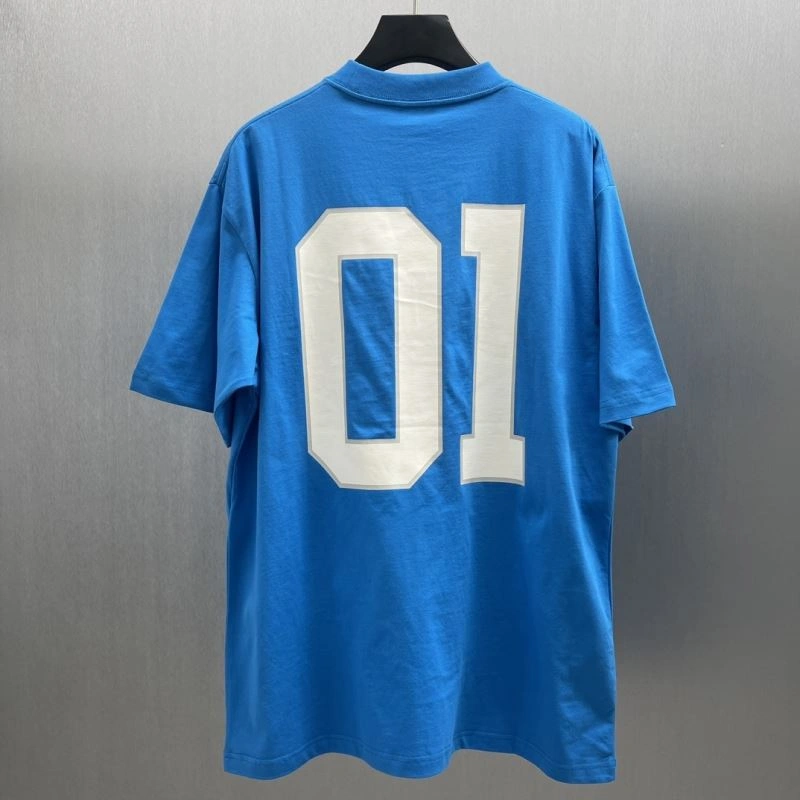 Thom Browne T-Shirts Supportive 174002