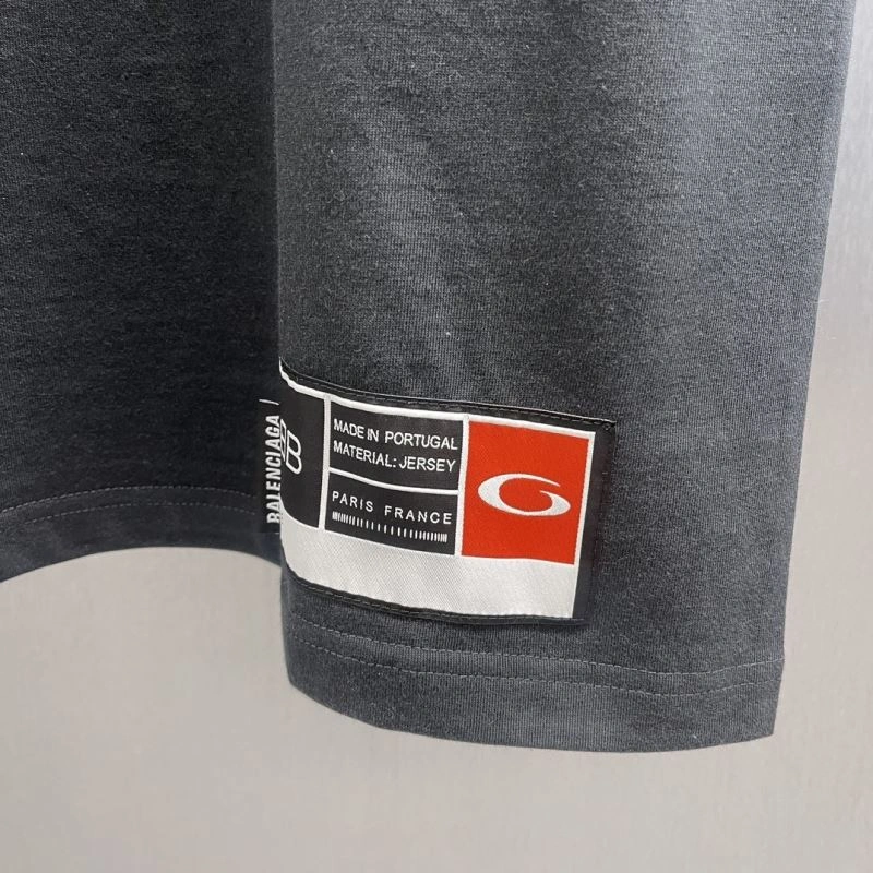 Thom Browne T-Shirts ZeroBulk 174042