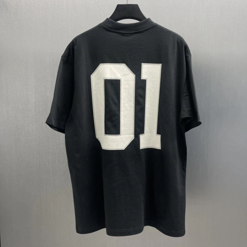 Thom Browne T-Shirts ZeroBulk 174042