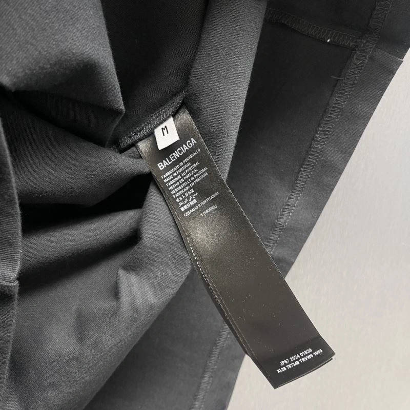 Thom Browne T-Shirts ZeroBulk 174042