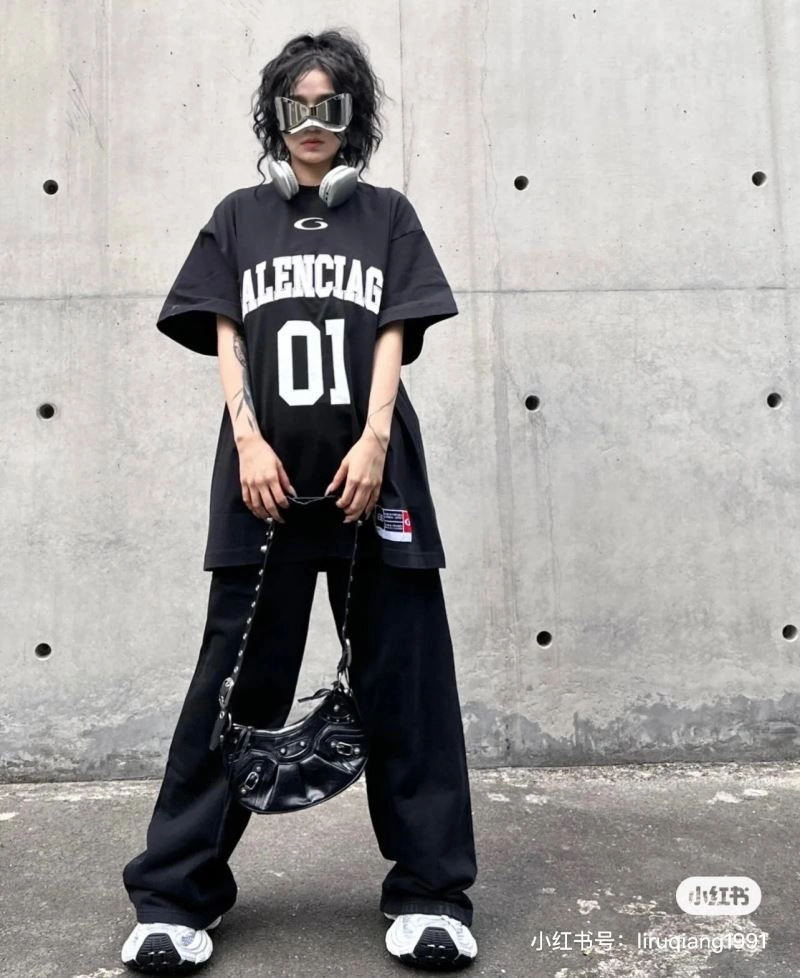 Thom Browne T-Shirts ZeroBulk 174042